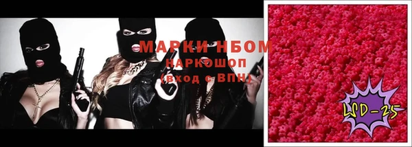 твердый Горнозаводск